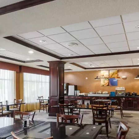 Lake Texoma Inn And Suites デニソン エクステリア 写真